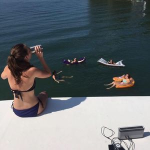 Meet your Posher, Alli